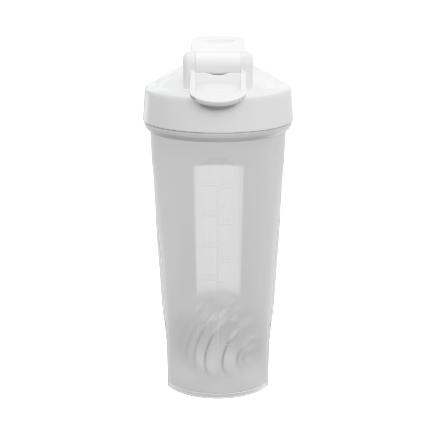 Protein Shaker Bottle