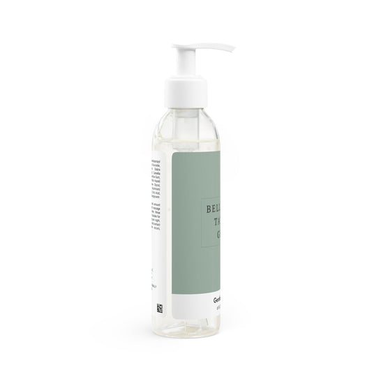 Gentle Face and Body Cleanser, 6oz