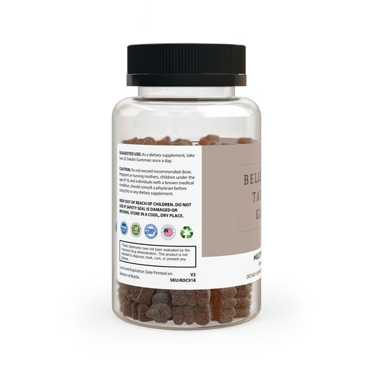 Multivitamin Gummies for Adults (60 Gummies)