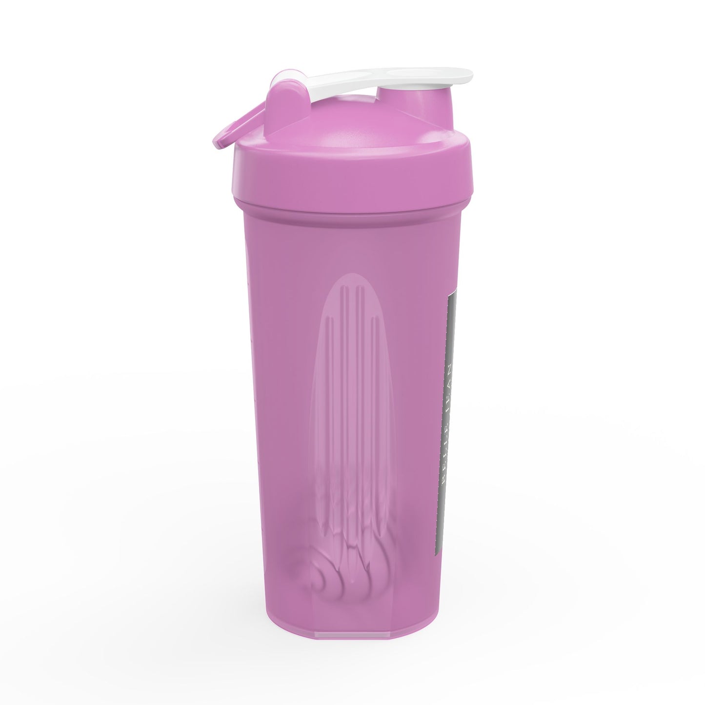 Protein Shaker Bottle