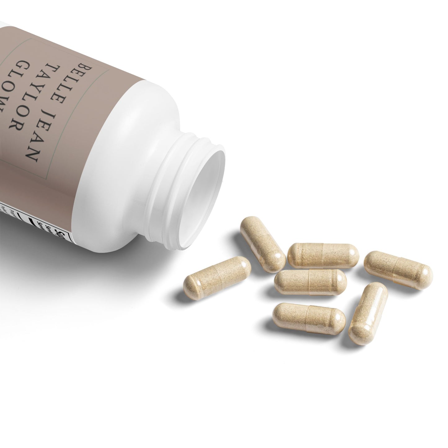 Acai Berry Complex Supplement (60 Capsules)