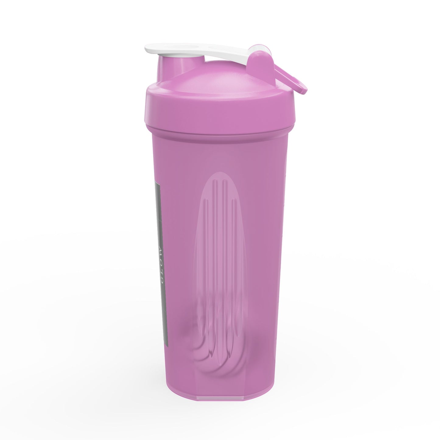 Protein Shaker Bottle