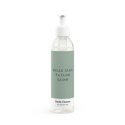 Gentle Face and Body Cleanser, 6oz