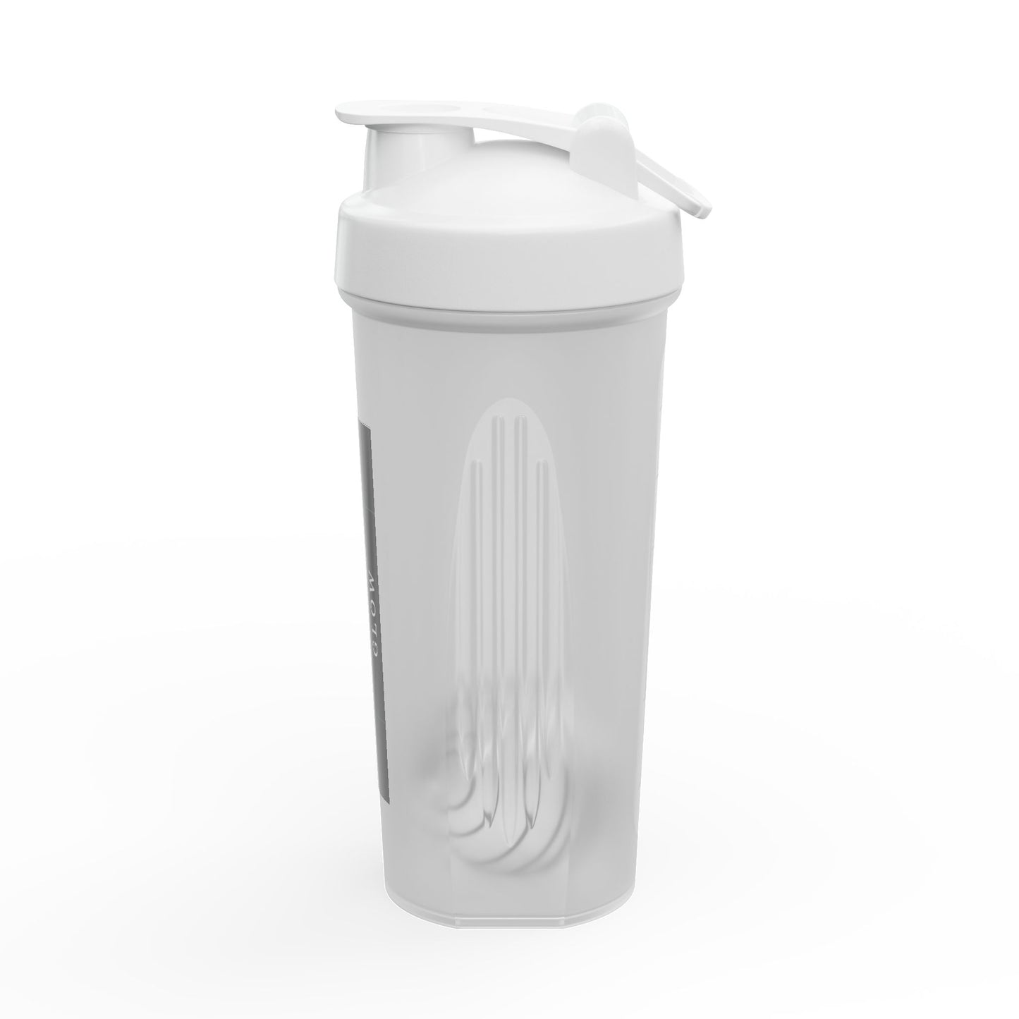 Protein Shaker Bottle