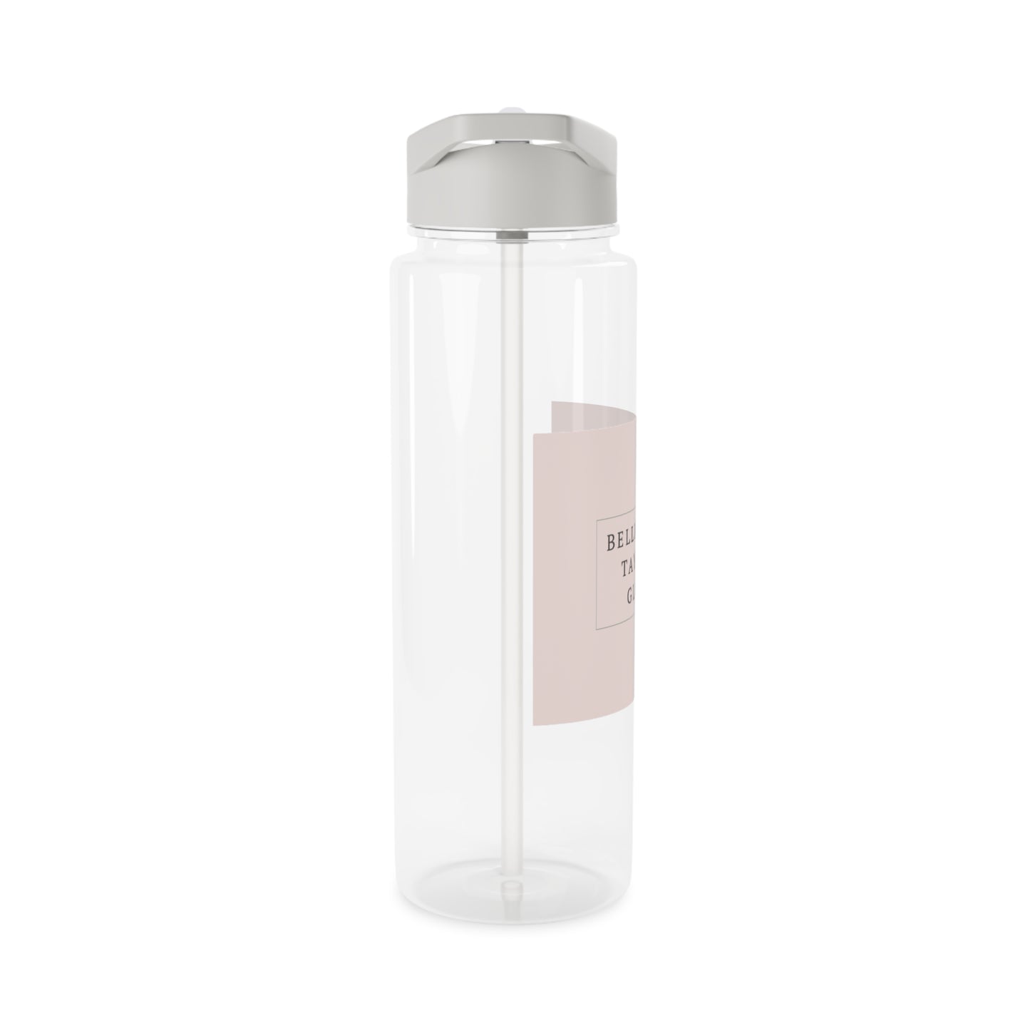 Tritan Water Bottle