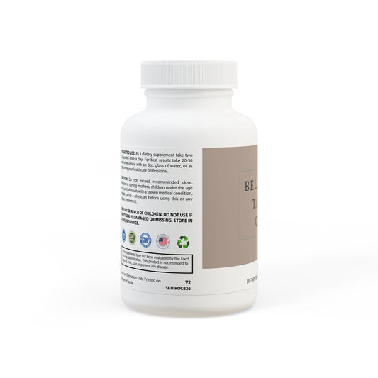 5-HTP Supplement (60 Capsules)