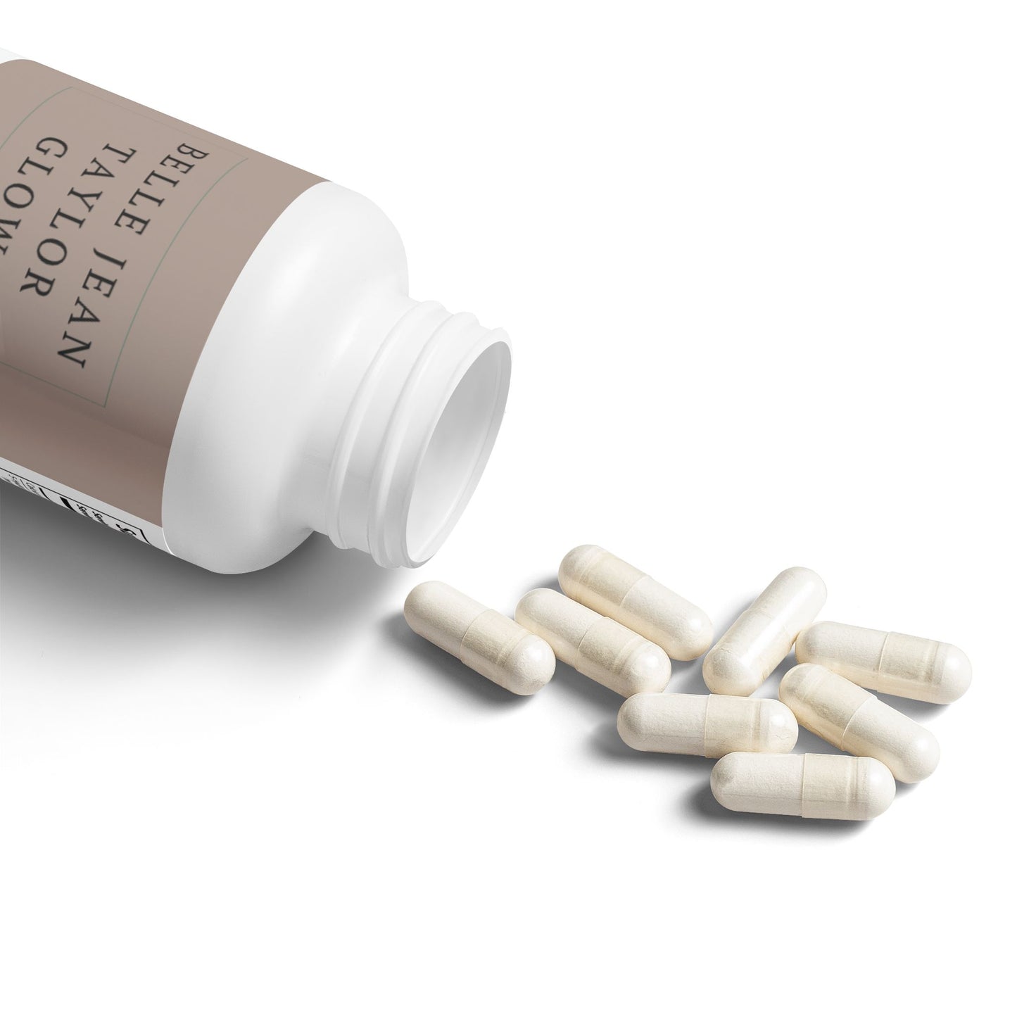 5-HTP Supplement (60 Capsules)