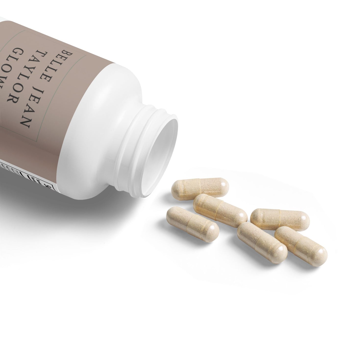 Sleep Supplement (60 Capsules)