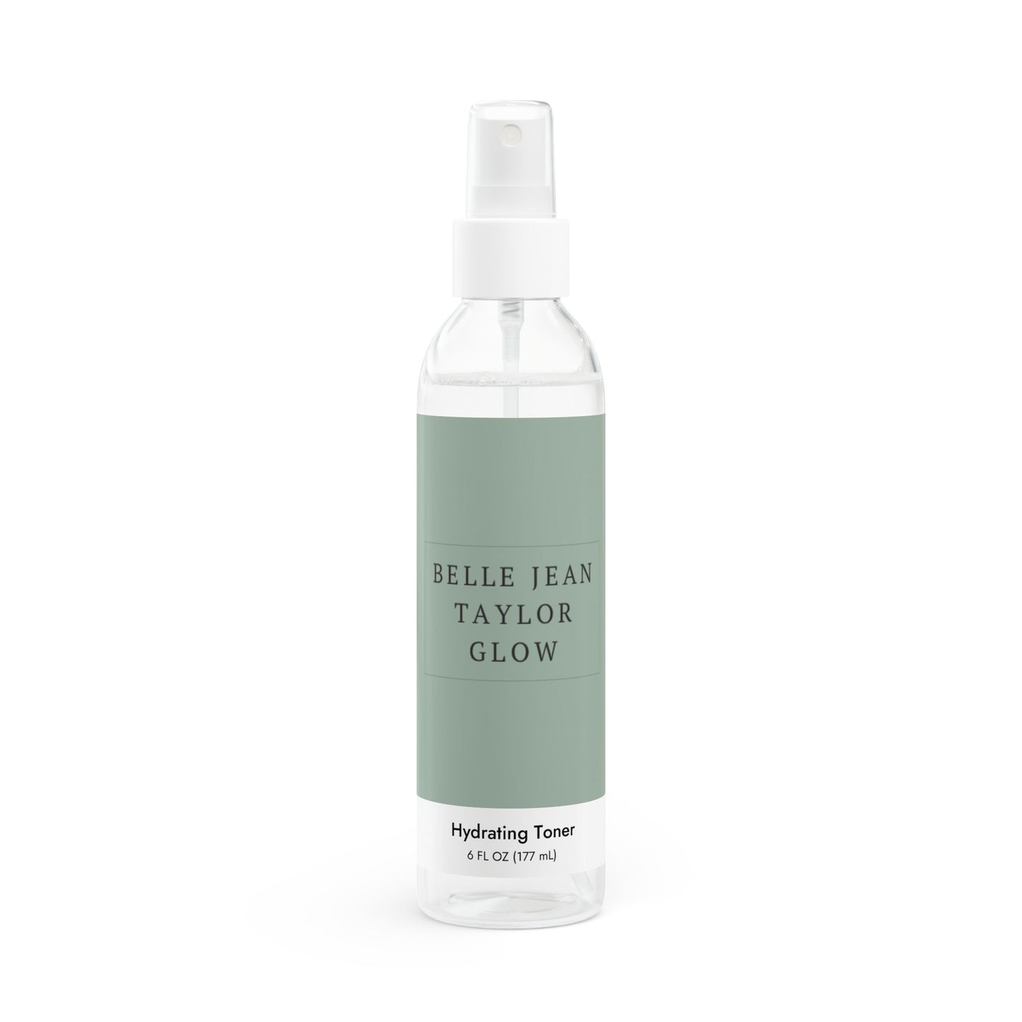 Hydrating Toner, 6oz