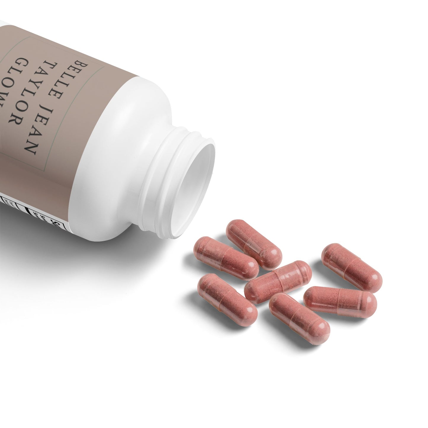 Beetroot Supplement (60 Capsules)