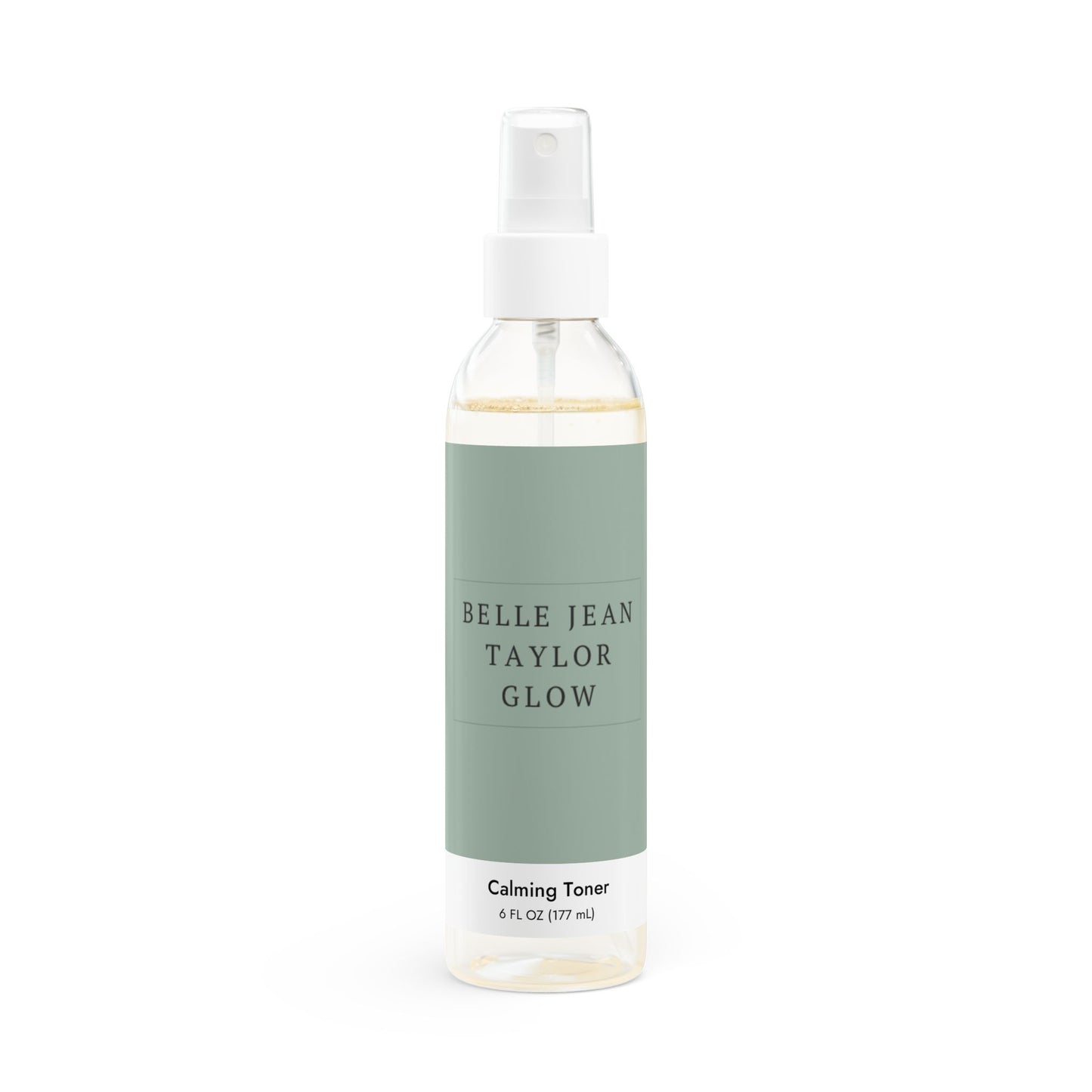 Calming Toner, 6oz