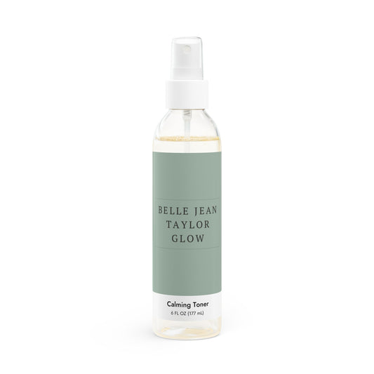 Calming Toner, 6oz