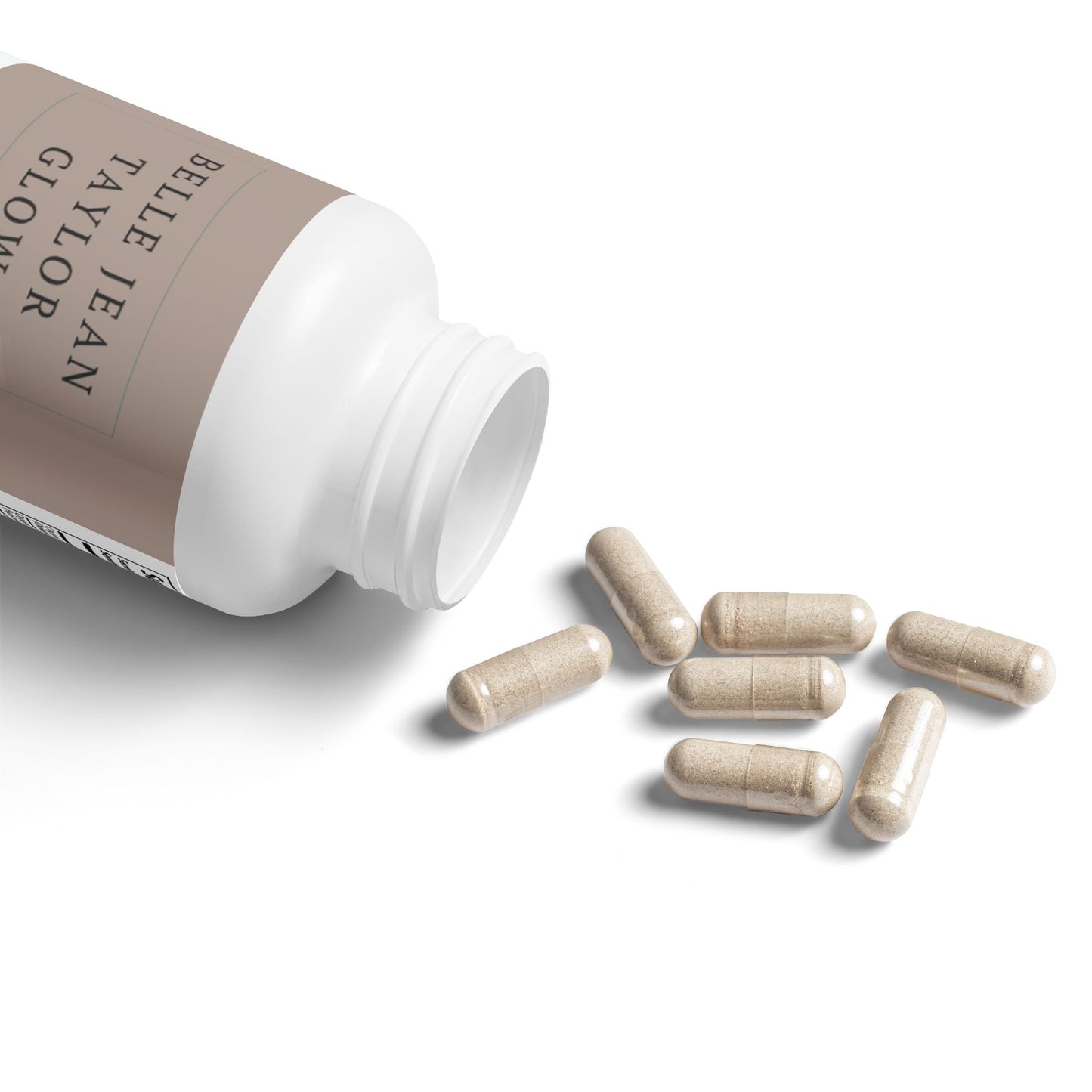 Sea Moss Supplement (60 Capsules)