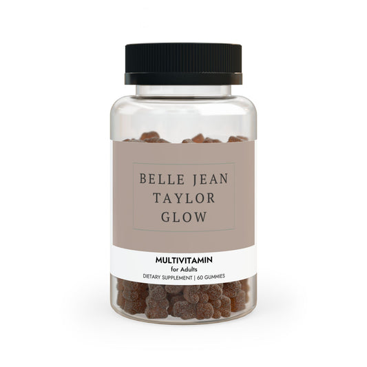 Multivitamin Gummies for Adults (60 Gummies)