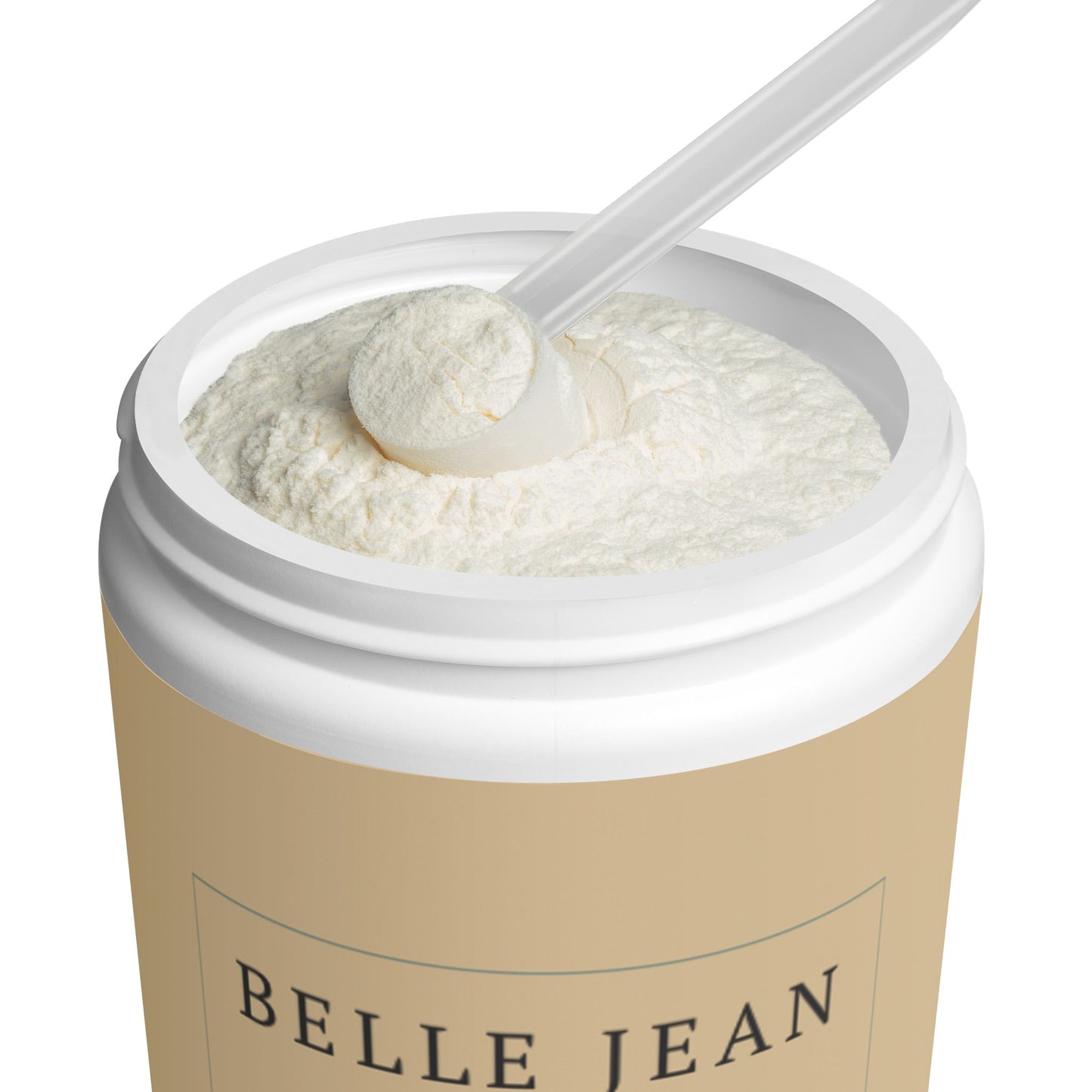 Collagen Peptides Type I & III Supplement (350g, 12.3oz)