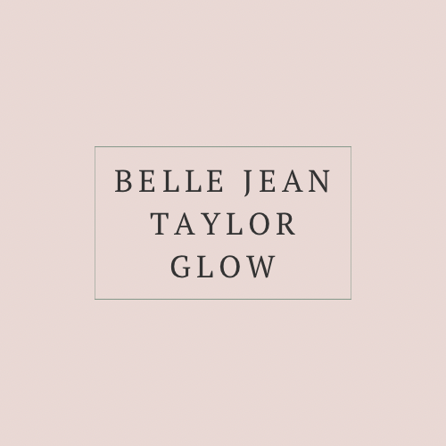 Belle Jean Taylor Glow